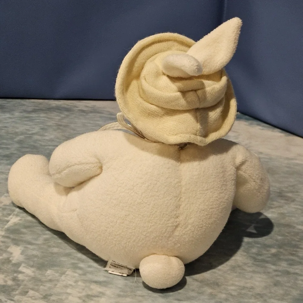 Bunnies By The Bay Bunny Plush Bundle Aurora Brown Cream Rabbit Stuffed Animals